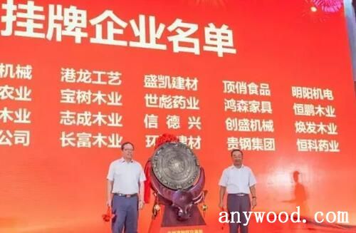 广西恒鹏木业