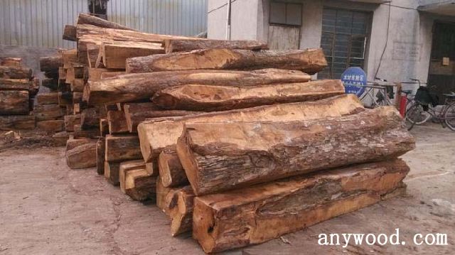 批木网 anywood.com
