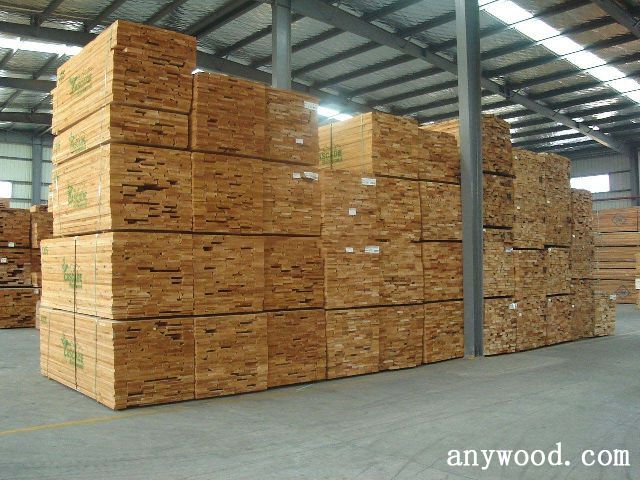 批木网 anywood.com