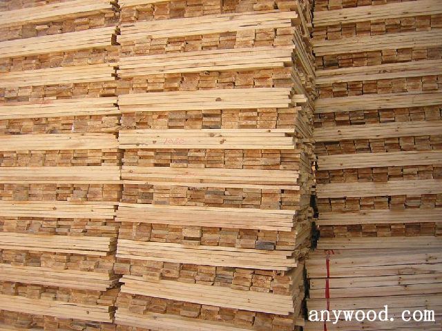 批木网 anywood.com