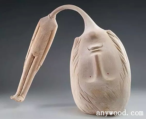 批木网 anywood.com