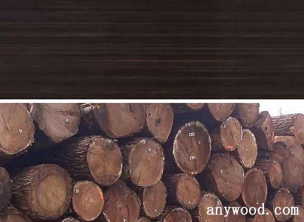 批木网 anywood.com