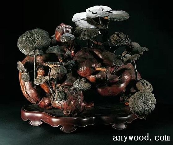 批木网 anywood.com