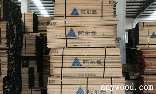 批木网 anywood.com