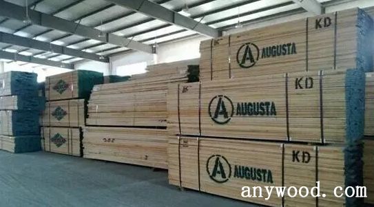 批木网 anywood.com