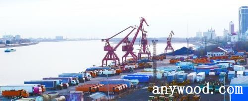批木网 anywood.com