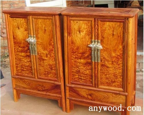 批木网 anywood.com