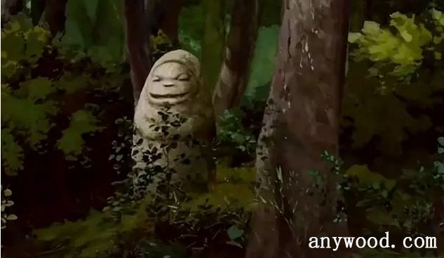 批木网 anywood.com