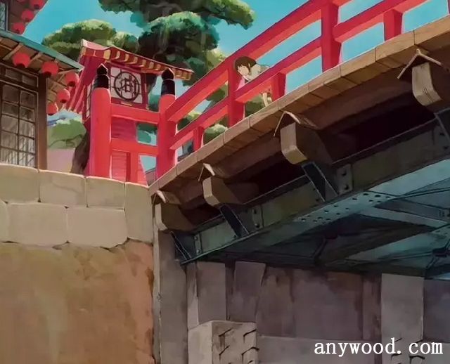 批木网 anywood.com