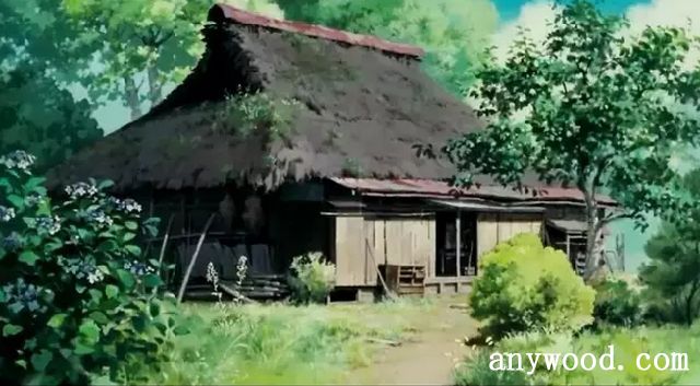 批木网 anywood.com