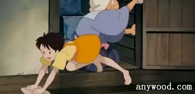 批木网 anywood.com