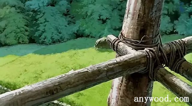 批木网 anywood.com