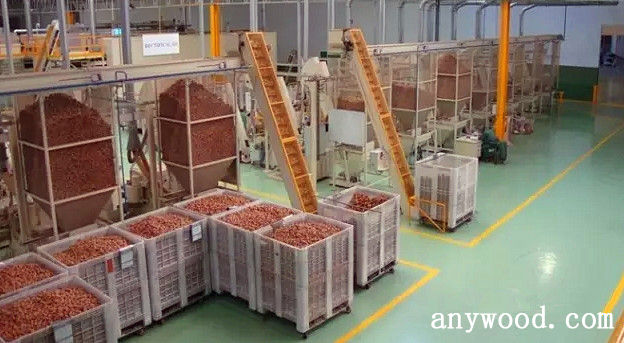 批木网 anywood.com