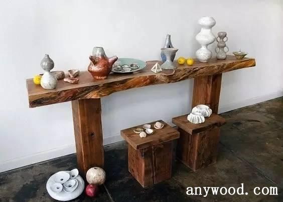 批木网 anywood.com