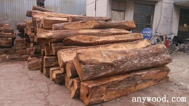 批木网 anywood.com