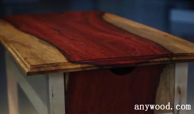 批木网 anywood.com