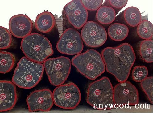 批木网 anywood.com