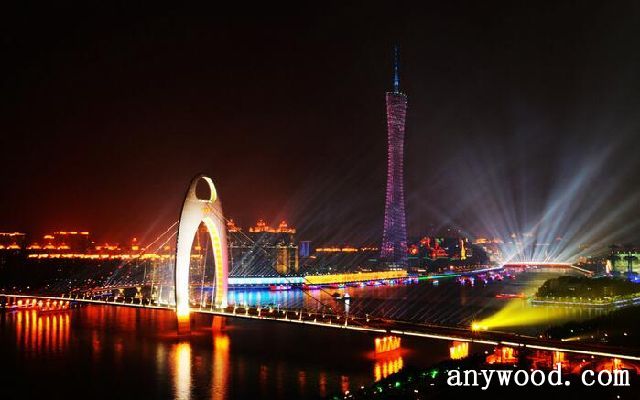 广州