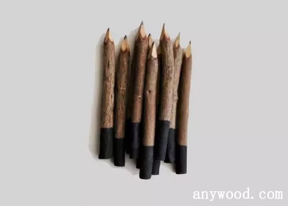 批木网 anywood.com
