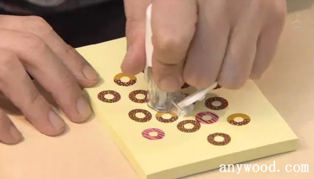 批木网 anywood.com
