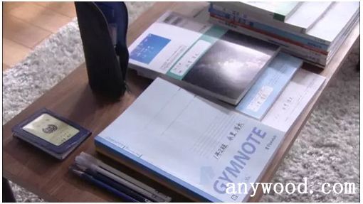 批木网 anywood.com