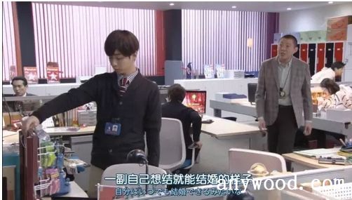 批木网 anywood.com