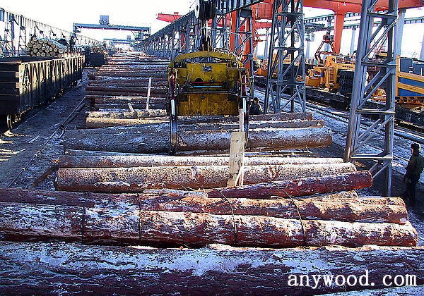 批木网 anywood.com