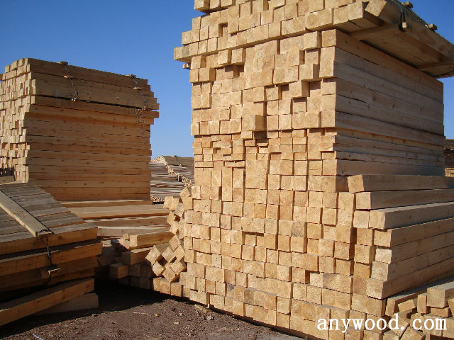 批木网 anywood.com
