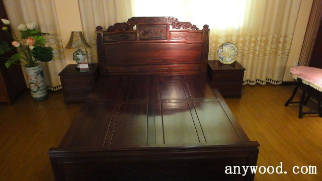 批木网 anywood.com