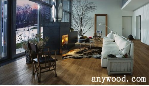 批木网 anywood.com