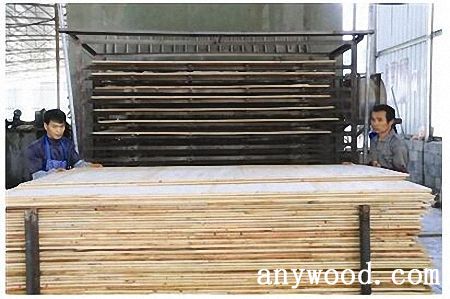 批木网 anywood.com