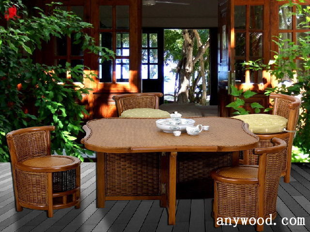 批木网 anywood.com