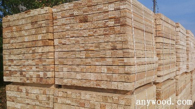 批木网 anywood.com