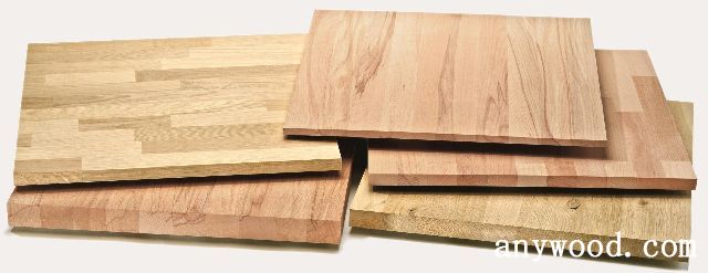 批木网 anywood.com