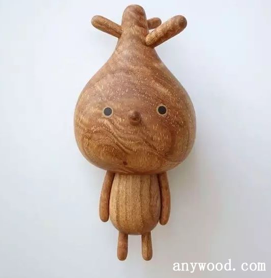 批木网 anywood.com