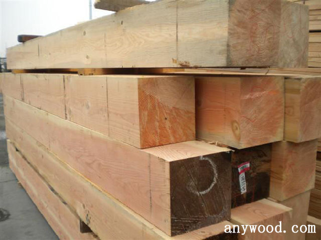 批木网 anywood.com