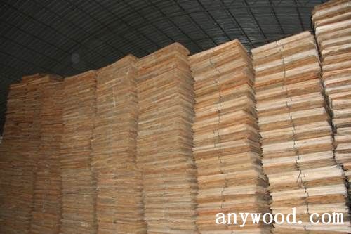 批木网 anywood.com