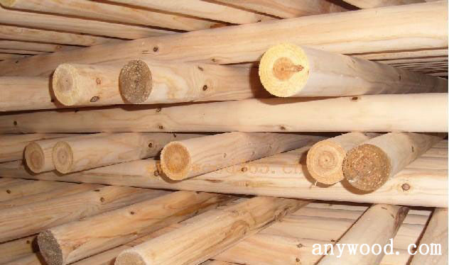 批木网 anywood.com