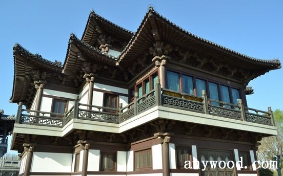 批木网 anywood.com