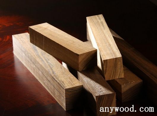 批木网 anywood.com