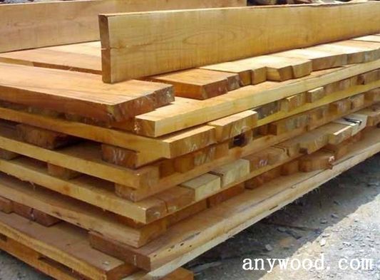批木网 anywood.com
