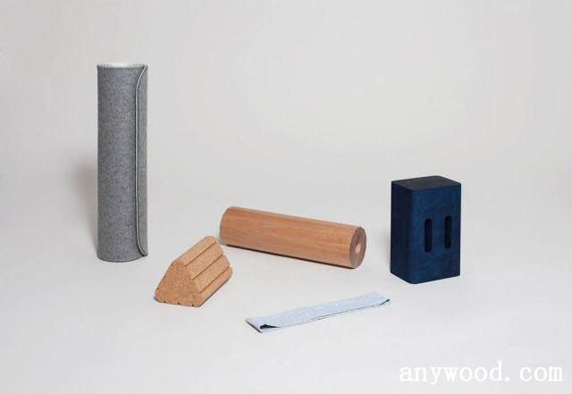 批木网 anywood.com