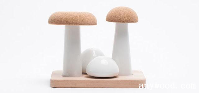 批木网 anywood.com