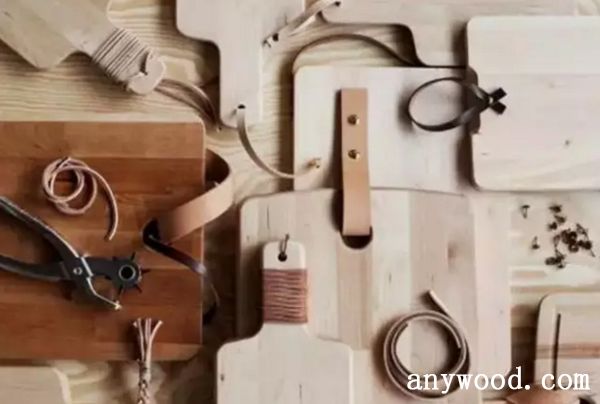 批木网 anywood.com