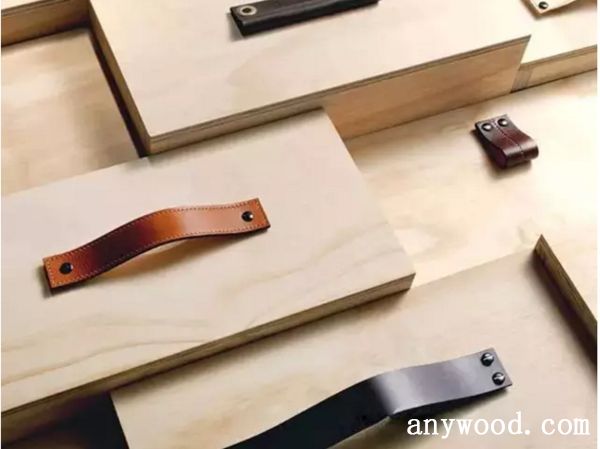 批木网 anywood.com