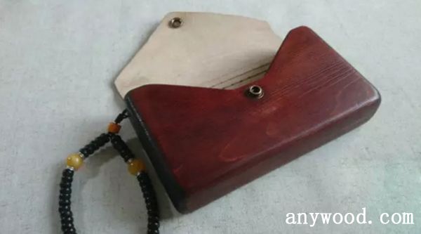 批木网 anywood.com