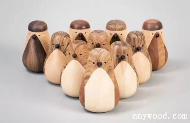 批木网 anywood.com