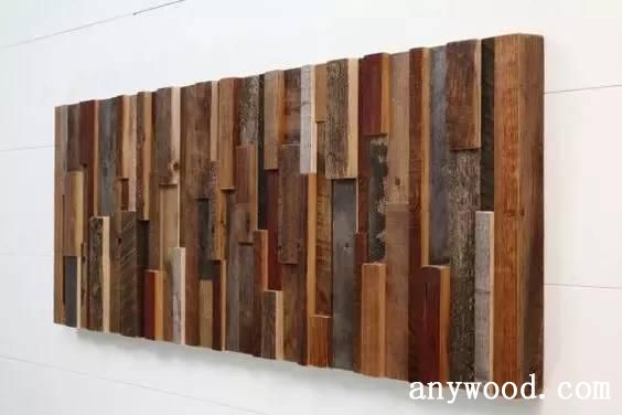 批木网 anywood.com