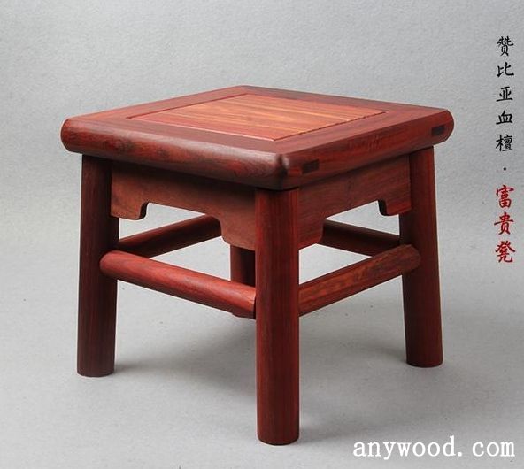 批木网 anywood.com