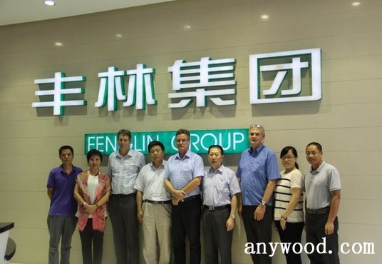 批木网 anywood.com